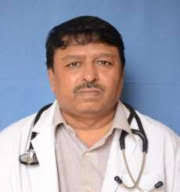 Dr Ganjewar Niranjan Vyankatrao